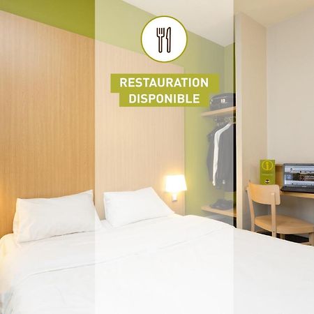 B&B Hotel Angers Parc Expos Verrieres-en-Anjou 외부 사진