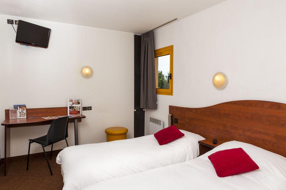 B&B Hotel Angers Parc Expos Verrieres-en-Anjou 외부 사진