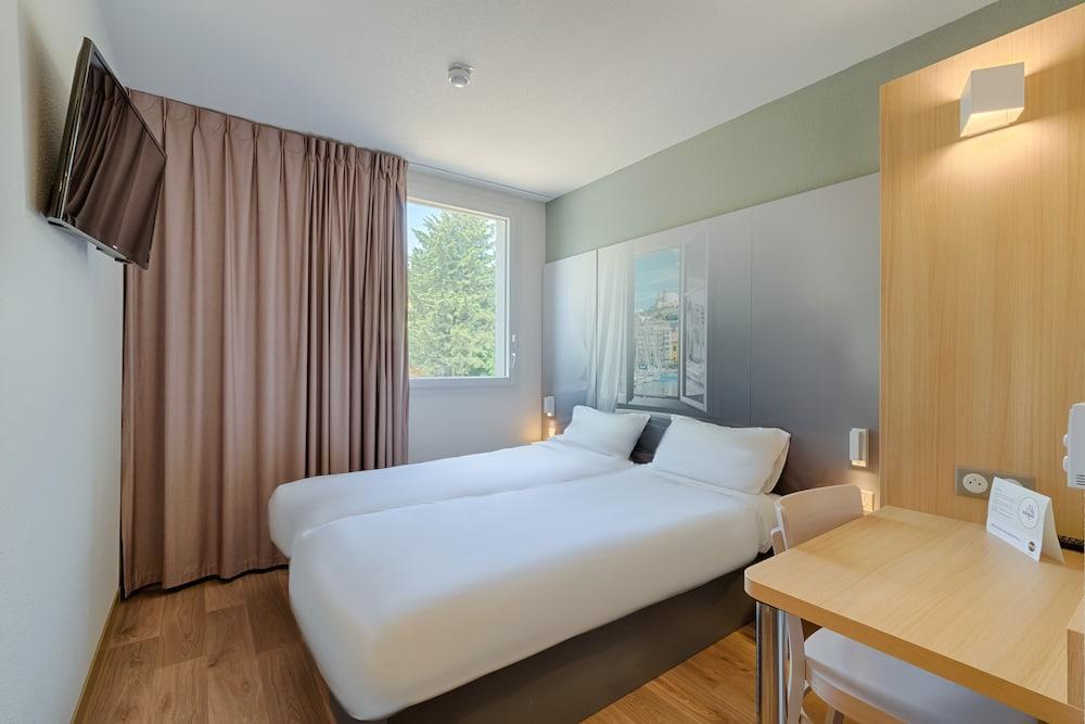 B&B Hotel Angers Parc Expos Verrieres-en-Anjou 외부 사진