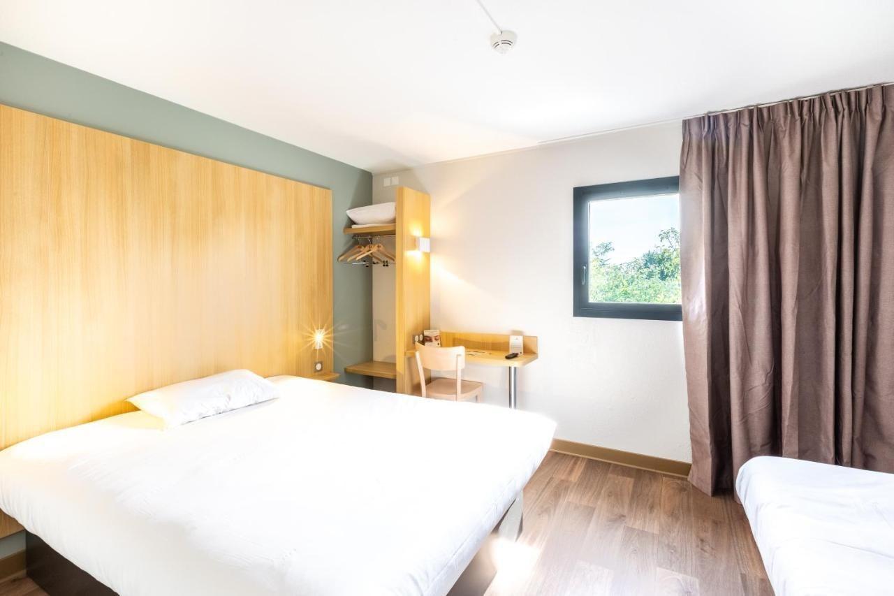 B&B Hotel Angers Parc Expos Verrieres-en-Anjou 외부 사진