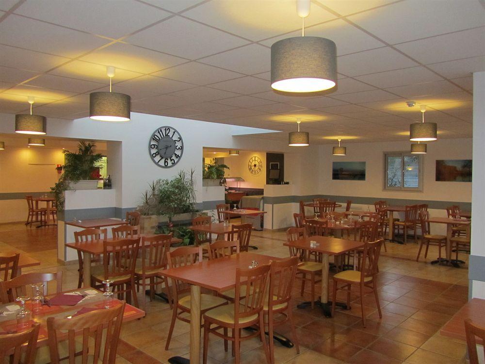 B&B Hotel Angers Parc Expos Verrieres-en-Anjou 외부 사진