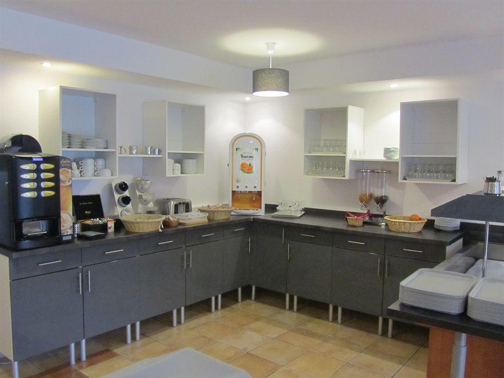 B&B Hotel Angers Parc Expos Verrieres-en-Anjou 외부 사진