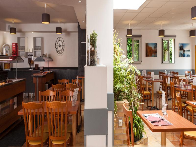 B&B Hotel Angers Parc Expos Verrieres-en-Anjou 외부 사진